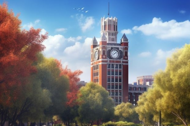 国内精神科专业大学排名 全国高校排名榜