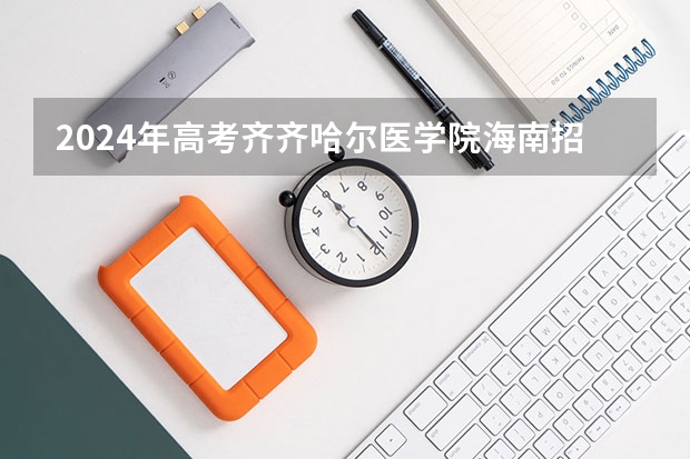 2024年高考齐齐哈尔医学院海南招生计划 招生人数