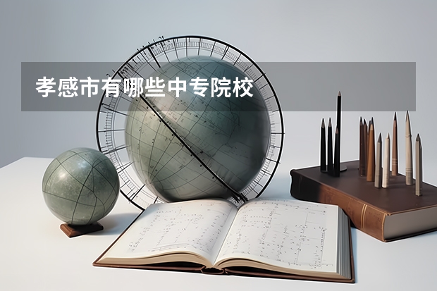 孝感市有哪些中专院校