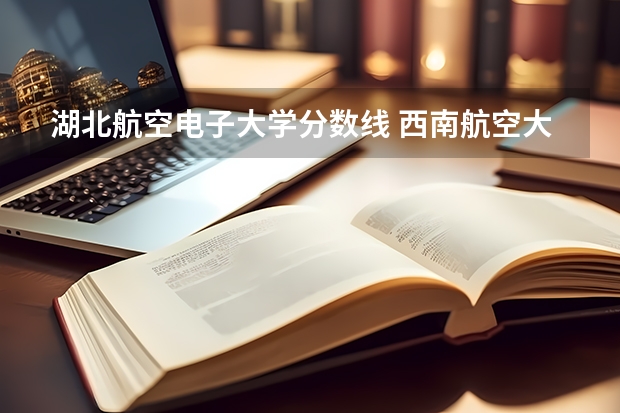 湖北航空电子大学分数线 西南航空大学录取分数线