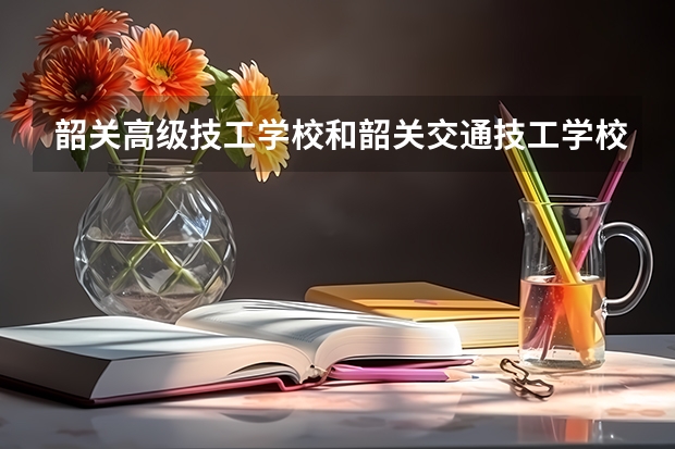 韶关高级技工学校和韶关交通技工学校是怎么样的学校？《100分》