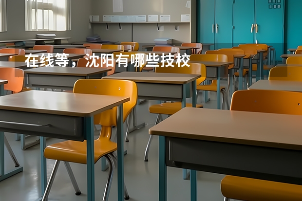 在线等，沈阳有哪些技校