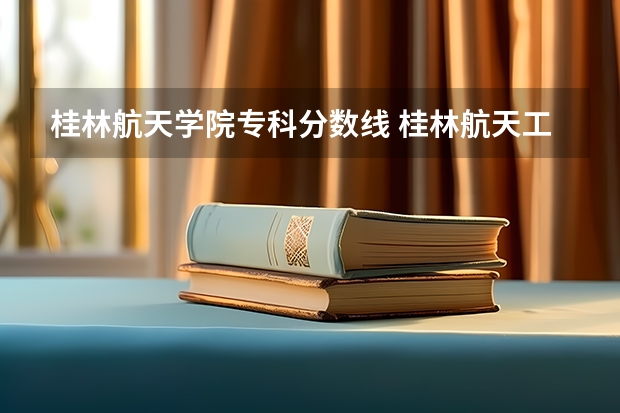 桂林航天学院专科分数线 桂林航天工业学院艺术生录取分数线