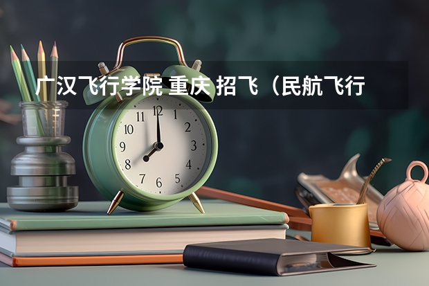 广汉飞行学院 重庆 招飞(民航飞行员出国)