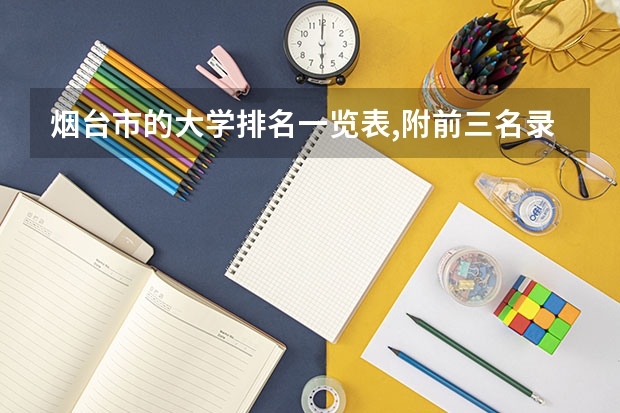 烟台市的大学排名一览表,附前三名录取分数线(南昌市的大学排名一览表,附前三名录取分数线)
