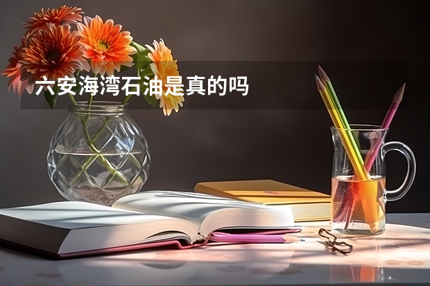 六安海湾石油是真的吗